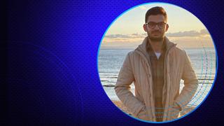 Bir genç evinin bahçesinde ölü bulundu