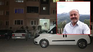 Gürültü üzerine kapıya çıkan komşusunu öldürmüştü! Cezası belli oldu