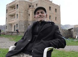 1990'lı yıllarda terk etmişlerdi! Keldaniler Paris'ten geri dönüyor... Cudi'de yeni bir yaşam: "Yaşam standartı yüksek bir köy"