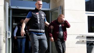 Kırklareli'nde süs havuzunda 4 kişinin elektrik akımına kapılmasına ilişkin gözaltı sayısı 3'e yükseldi