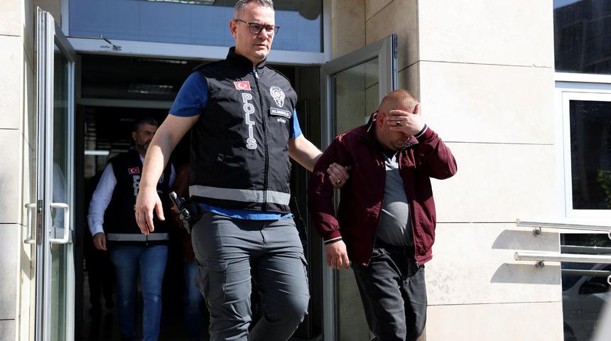 Kırklareli'nde süs havuzunda 4 kişinin elektrik akımına kapılmasına ilişkin gözaltı sayısı 3'e yükseldi