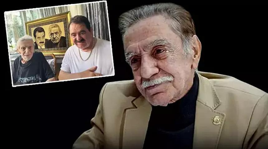 İbrahim Tatlıses yıllar sonra anlattı: Mermi bana değil, Aydemir’e gelecekti