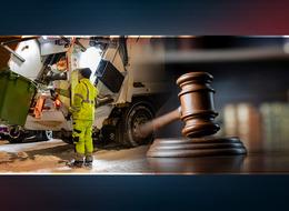 İşte iddialar... Elazığ Belediyesi’ne ihale soruşturması: Başrolde çöp kamyonları var...