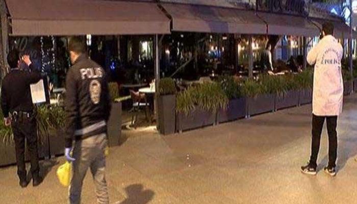 İstanbul'da sabaha karşı çifte soygun!