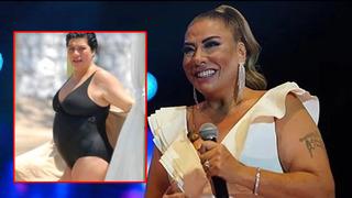 Işın Karaca nasıl zayıfladı? 6 ayda 26 kilo verdi... Yalnızca diyet değil