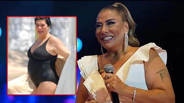 Işın Karaca nasıl zayıfladı? 6 ayda 26 kilo verdi... Yalnızca diyet değil