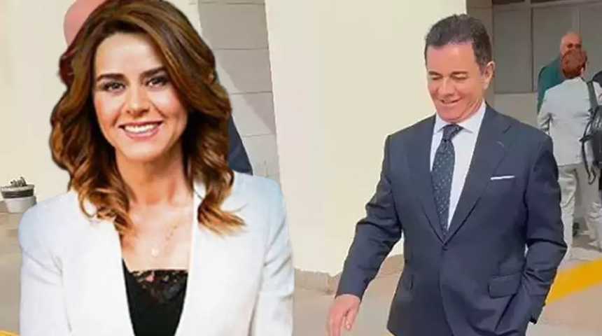 Seçil Erzan davasında SON DAKİKA! Terim’in avukatlarından Hakan Ateş’e: “Seçil Erzan’ın yerine savunma yapıyor”