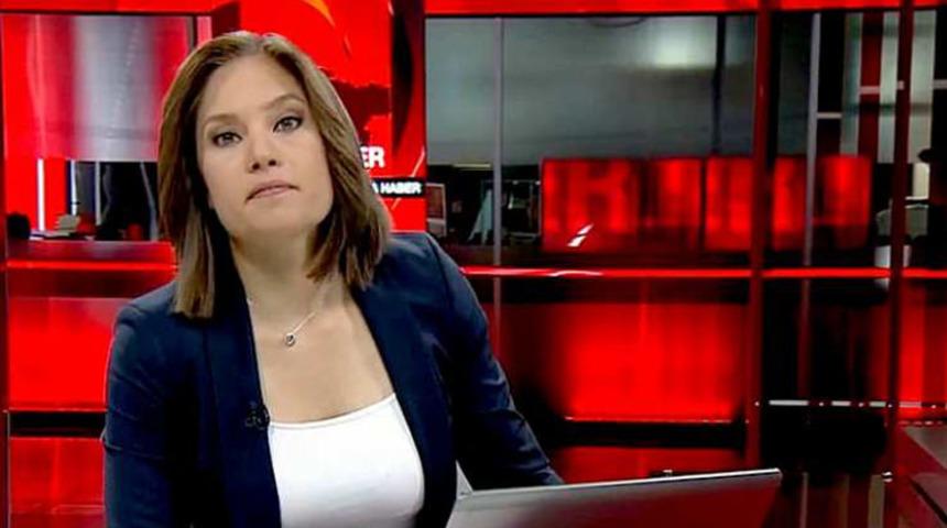 Nevşin Mengü'den şaşırtan yazı!