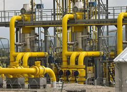 Spot piyasada doğal gaz fiyatları