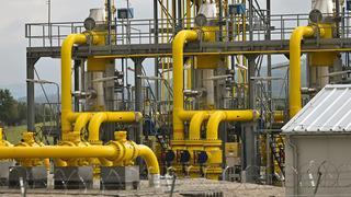 Spot piyasada doğal gaz fiyatları