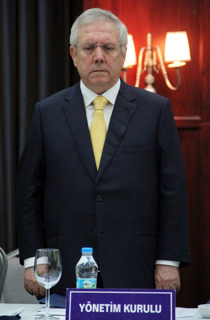 Aziz Yıldırım Afrin'e gidiyor G1