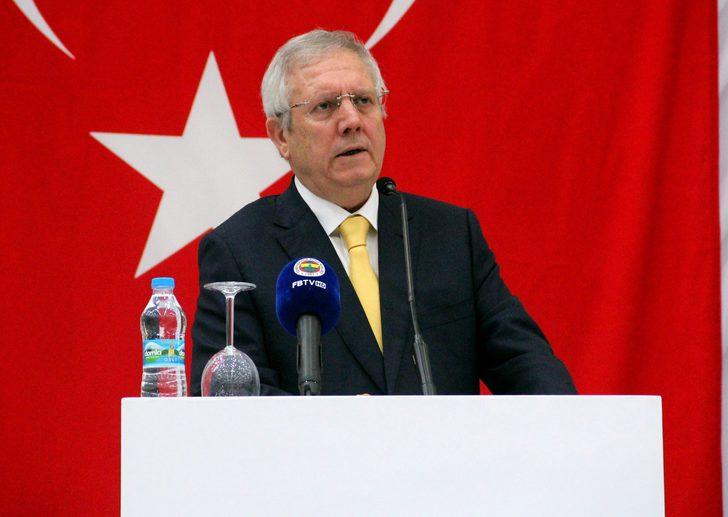 Aziz Yıldırım Afrin'e gidiyor G2