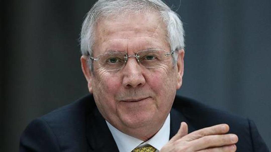 Aziz Yıldırım Afrin'e gidiyor