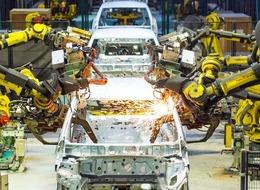 Tofaş hisseleri sert yükseldi! Stellantis için onay gelmişti...