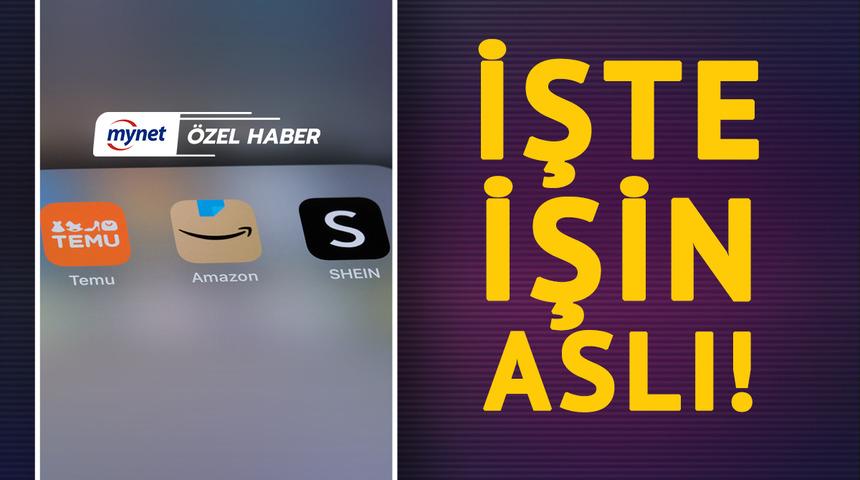 "TEMU kapatılacak" iddiası bir anda yayıldı! Mynet sordu, işin aslı ortaya çıktı