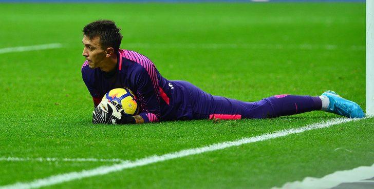 Muslera Sao Paulo'ya gidecek iddiası G3