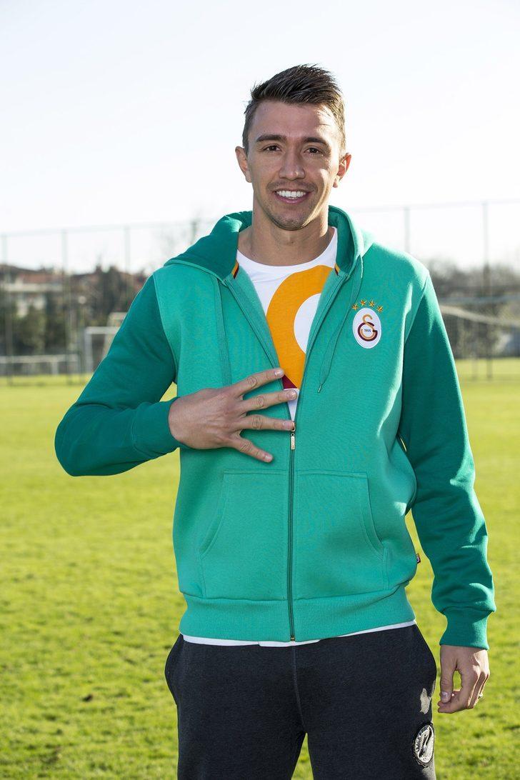 Muslera Sao Paulo'ya gidecek iddiası G4