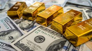 'Dolardan kaçan kaçana! Ona sığınıyorlar' Altında bir rekor daha! Uzmanlardan 'düşüş' ihtimali yorumu ve fiyat tahmini