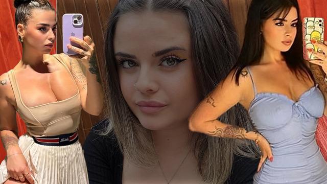 Uyuşturucu aldı, taksiye verecek param yoktu... 32 bıçak darbesiyle en yakın arkadaşı Elif Kırav'ı öldüren katil, her cani gibi suçu maktule attı