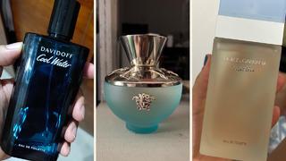 Yaza damga vuracak hafif ama etkili yaz parfümleri 