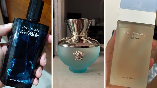 Yaza damga vuracak hafif ama etkili yaz parfümleri 