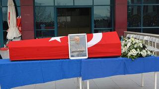 Profesörden öğrencilerine duygulandıran 'son ders'