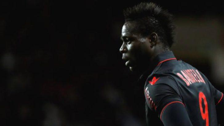 Mario Balotelli Fenerbahçe'ye geliyor G2