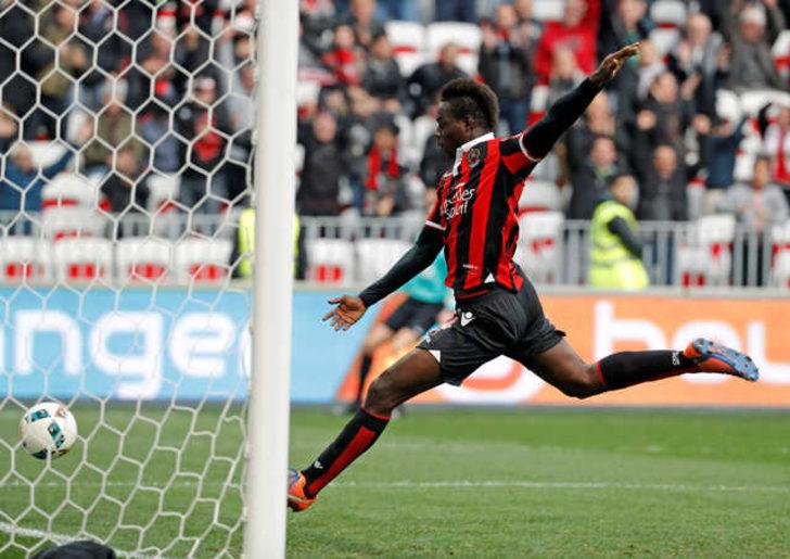 Mario Balotelli Fenerbahçe'ye geliyor G3