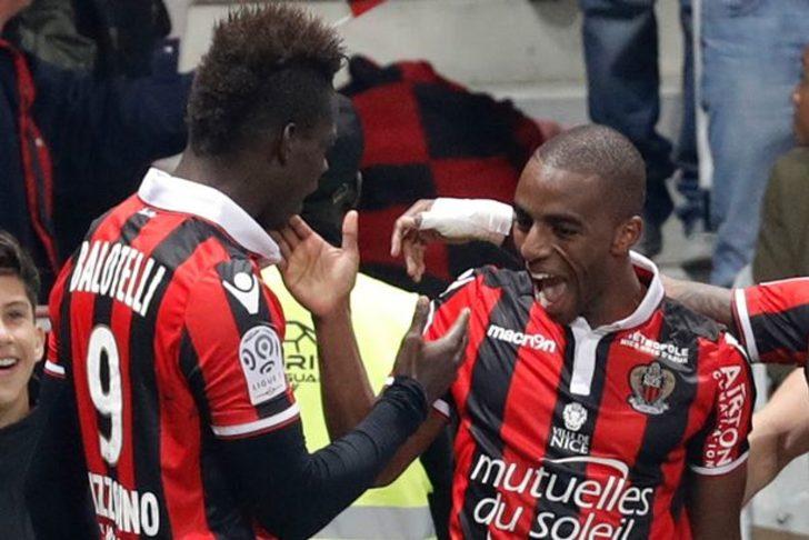 Mario Balotelli Fenerbahçe'ye geliyor G4