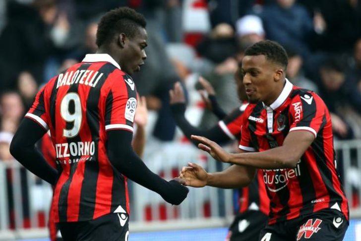 Mario Balotelli Fenerbahçe'ye geliyor G5