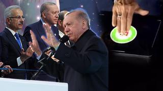 SON DAKİKA | TÜRKSAT 6A göreve başladı! Cumhurbaşkanı Erdoğan 'tarihi bir fırsat' diyerek açıkladı