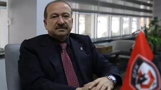 Memik Yılmaz'dan sert sözler! 'Art niyetli hakem'