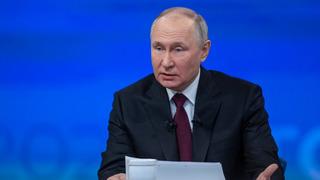Putin'den kritik hamle! İran ile imzalar atıldı