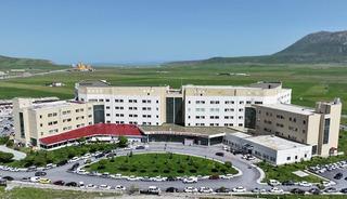 Bitlis’te 5 bin kişiye randevu!