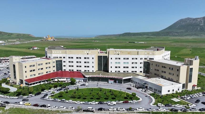 MHRS yoğunluğuna müdahale: Bitlis’te 5 bin kişiye randevu!