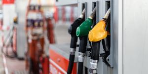 Akaryakıt tabelası 1 haftada ikinci kez değişiyor!