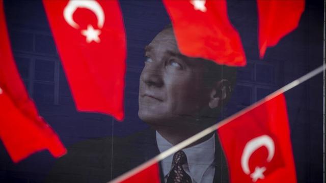 İsveç'de 23 Nisan Ulusal Egemenlik ve Çocuk Bayram'ı coşkusu! Özel bir etkinlikle kutlanacak: Karagöz ve Hacivat gösterileri de olacak...