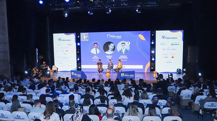 İstanbul Fintech Week 2025 başlıyor! Yapay Zeka ve Web3 ile finansın geleceği şekilleniyor...