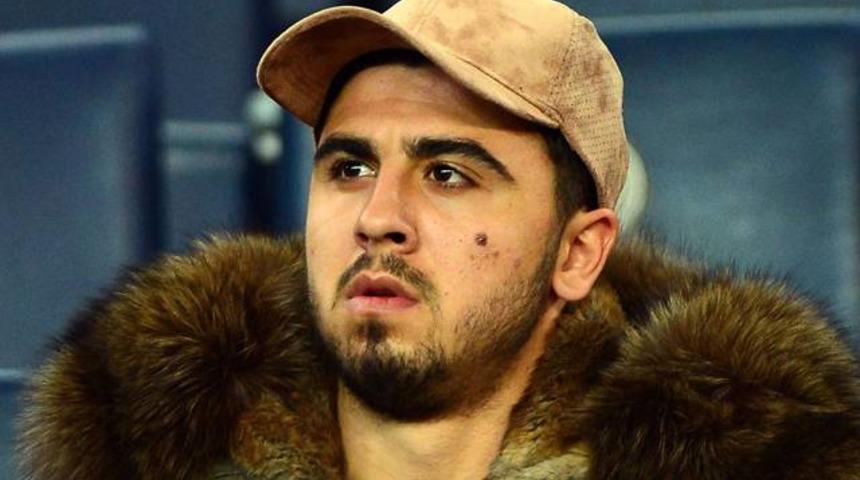 Ozan Tufan i&ccedil;in s&uuml;rpriz g&ouml;r&uuml;şme