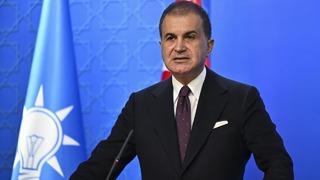 AK Parti Sözcüsü Ömer Çelik'ten 'Terörsüz Türkiye' mesajı: Bu ay yeni gelişmeler olabilir