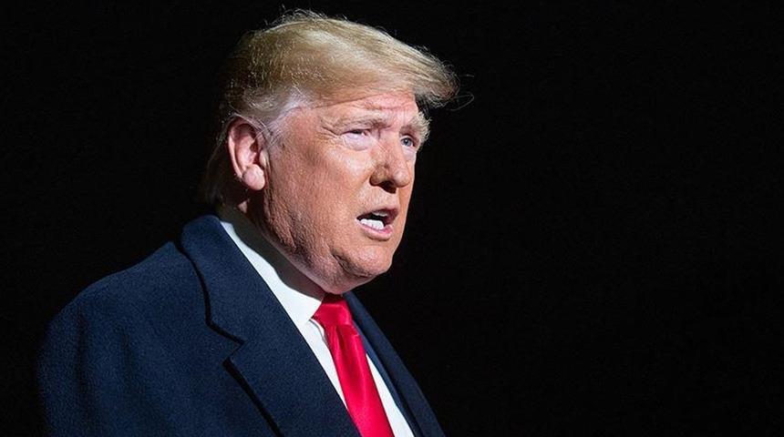 ABD Başkanı Trump'tan Powell'a uyarı: 'Faiz oranları düşmezse ekonomi yavaşlayabilir'