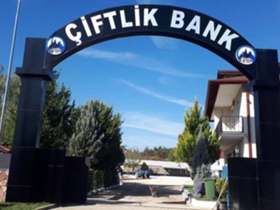 '&Ccedil;iftlik Bank buz dağının g&ouml;r&uuml;nen y&uuml;z&uuml;! Asıl tehlike başka'