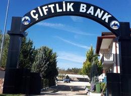 Çiftlik Bank'a kayyum atanıyor! Tabelalar söküldü