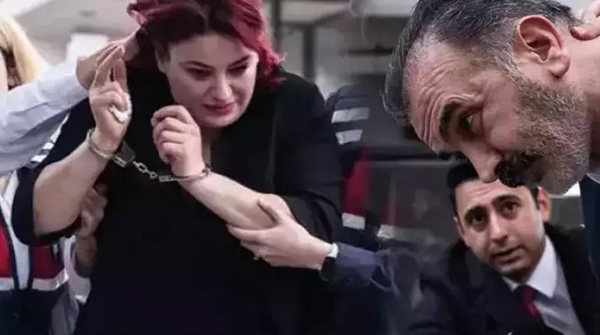 'Yenidoğan çetesi' davasının dördüncü duruşması ertelendi