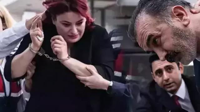 'Yenidoğan çetesi' davasının dördüncü duruşması ertelendi