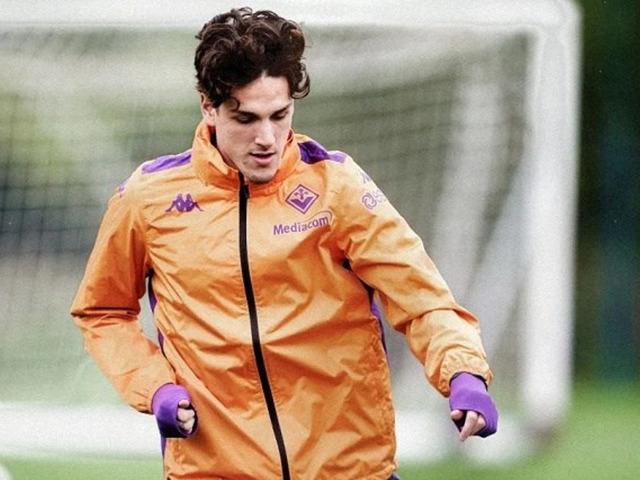 İtalyanlar duyurdu! Süpriz Nicolo Zaniolo gelişmesi