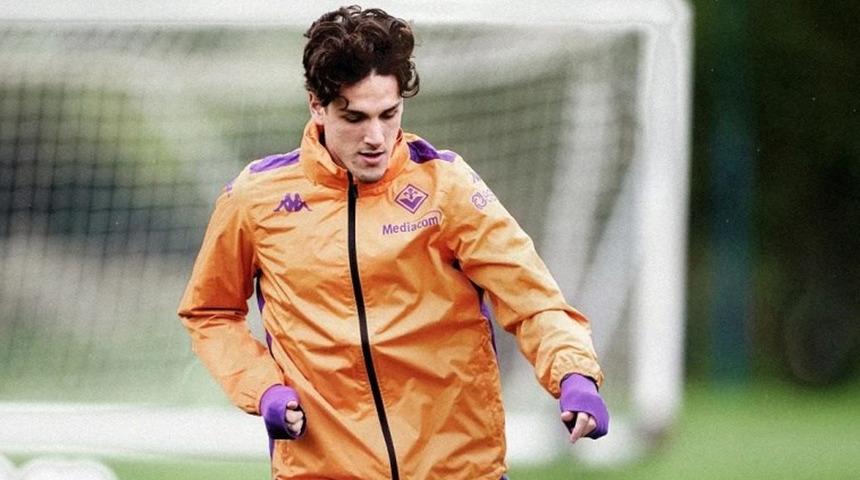 İtalyanlar duyurdu! Süpriz Nicolo Zaniolo gelişmesi