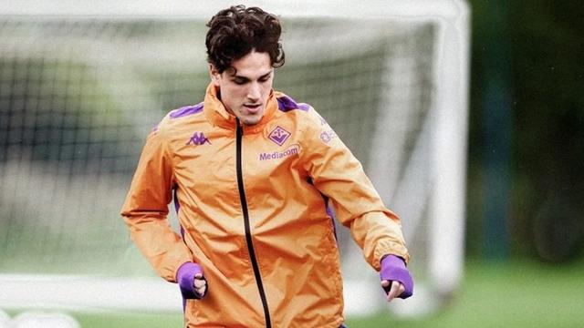 İtalyanlar duyurdu! Süpriz Nicolo Zaniolo gelişmesi