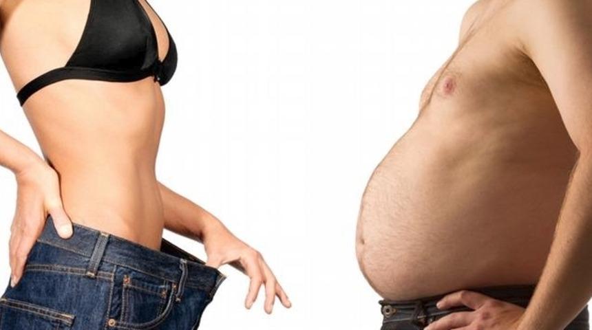 Araştırma: Yavaş yiyen şişmanlamıyor