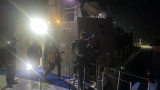 İzmir’de 18 kaçak göçmen yakalandı